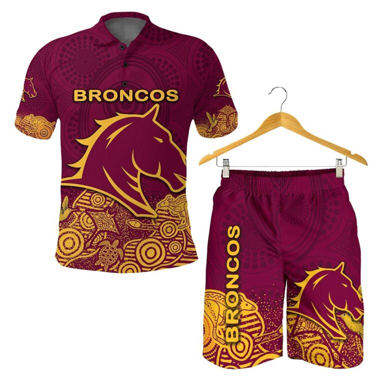 National Rugby League store - Loyal fans of Brisbane Broncos's Unisex Polo Shirt,Kid Polo Shirt:vintage National Rugby League suit,uniform,apparel,shirts,merch,hoodie,jackets,shorts,sweatshirt,outfits,clothes