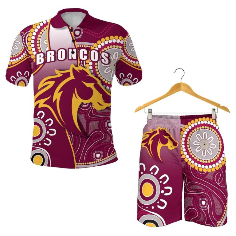 National Rugby League store - Loyal fans of Brisbane Broncos's Unisex Polo Shirt,Kid Polo Shirt:vintage National Rugby League suit,uniform,apparel,shirts,merch,hoodie,jackets,shorts,sweatshirt,outfits,clothes