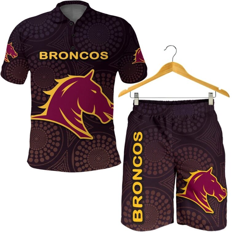 National Rugby League store - Loyal fans of Brisbane Broncos's Unisex Polo Shirt,Kid Polo Shirt:vintage National Rugby League suit,uniform,apparel,shirts,merch,hoodie,jackets,shorts,sweatshirt,outfits,clothes