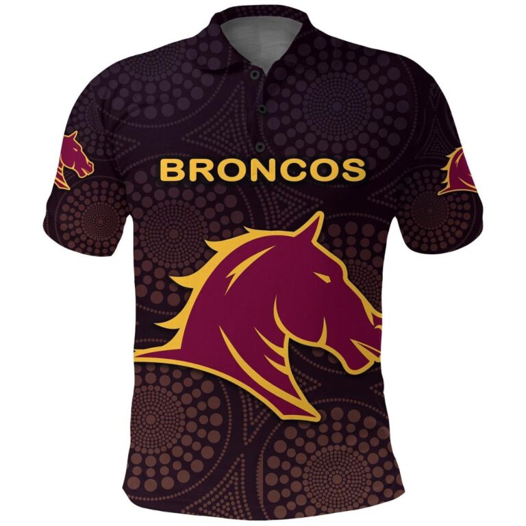National Rugby League store - Loyal fans of Brisbane Broncos's Unisex Polo Shirt,Kid Polo Shirt:vintage National Rugby League suit,uniform,apparel,shirts,merch,hoodie,jackets,shorts,sweatshirt,outfits,clothes