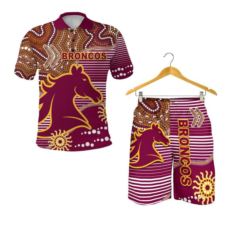 National Rugby League store - Loyal fans of Brisbane Broncos's Unisex Polo Shirt,Kid Polo Shirt:vintage National Rugby League suit,uniform,apparel,shirts,merch,hoodie,jackets,shorts,sweatshirt,outfits,clothes
