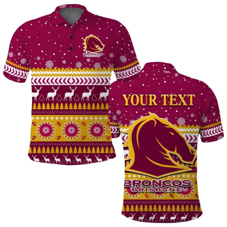 National Rugby League store - Loyal fans of Brisbane Broncos's Unisex Polo Shirt,Kid Polo Shirt:vintage National Rugby League suit,uniform,apparel,shirts,merch,hoodie,jackets,shorts,sweatshirt,outfits,clothes