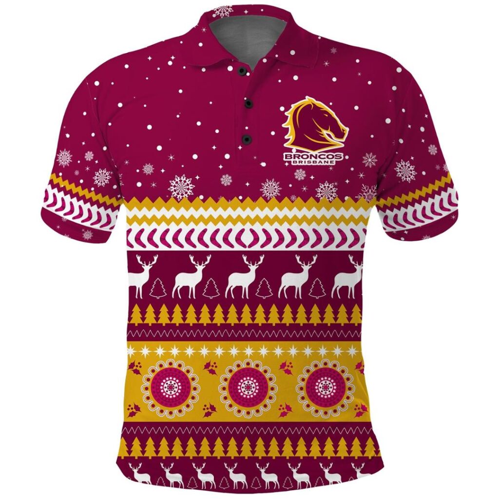 National Rugby League store - Loyal fans of Brisbane Broncos's Unisex Polo Shirt,Kid Polo Shirt:vintage National Rugby League suit,uniform,apparel,shirts,merch,hoodie,jackets,shorts,sweatshirt,outfits,clothes