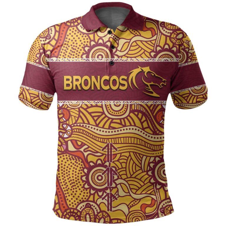National Rugby League store - Loyal fans of Brisbane Broncos's Unisex Polo Shirt,Kid Polo Shirt:vintage National Rugby League suit,uniform,apparel,shirts,merch,hoodie,jackets,shorts,sweatshirt,outfits,clothes
