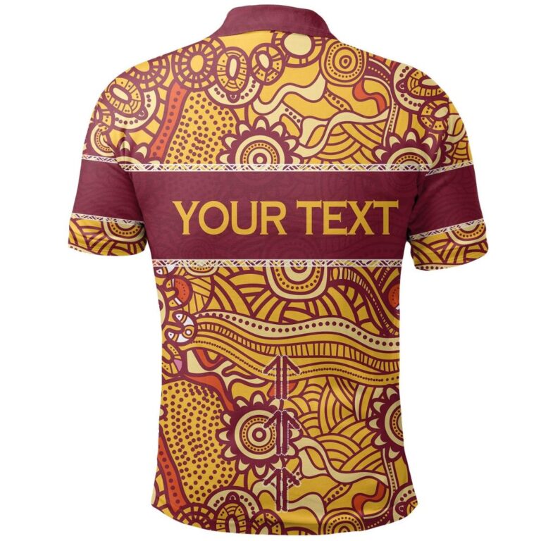 National Rugby League store - Loyal fans of Brisbane Broncos's Unisex Polo Shirt,Kid Polo Shirt:vintage National Rugby League suit,uniform,apparel,shirts,merch,hoodie,jackets,shorts,sweatshirt,outfits,clothes