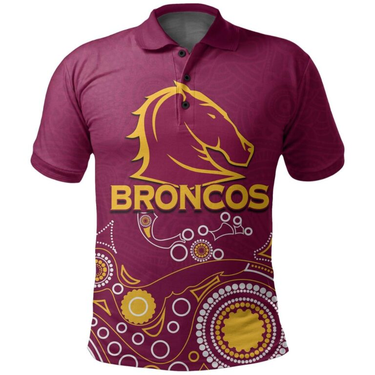 National Rugby League store - Loyal fans of Brisbane Broncos's Unisex Polo Shirt,Kid Polo Shirt:vintage National Rugby League suit,uniform,apparel,shirts,merch,hoodie,jackets,shorts,sweatshirt,outfits,clothes