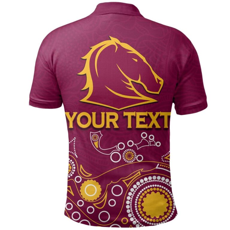 National Rugby League store - Loyal fans of Brisbane Broncos's Unisex Polo Shirt,Kid Polo Shirt:vintage National Rugby League suit,uniform,apparel,shirts,merch,hoodie,jackets,shorts,sweatshirt,outfits,clothes