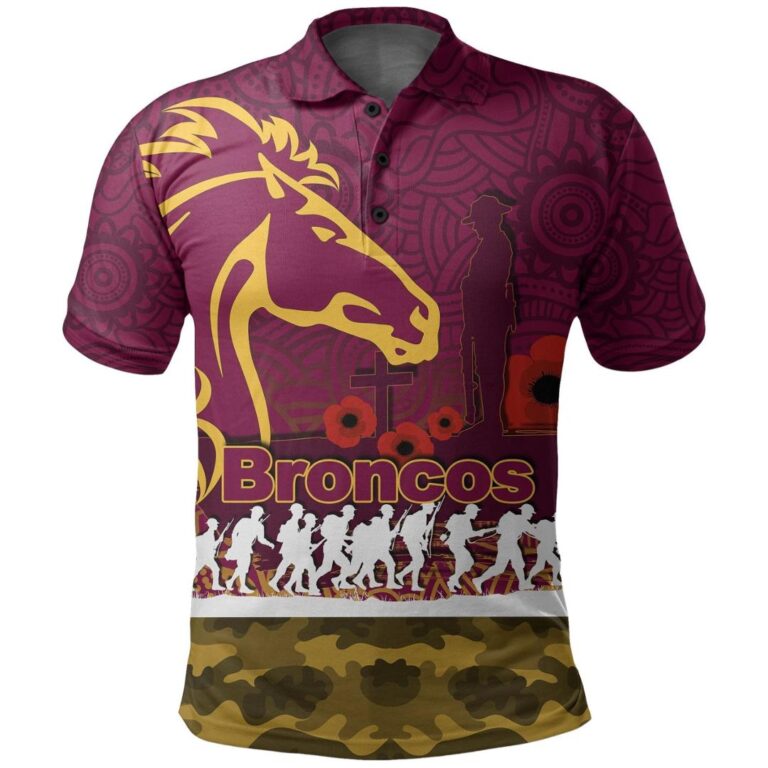 National Rugby League store - Loyal fans of Brisbane Broncos's Unisex Polo Shirt,Kid Polo Shirt:vintage National Rugby League suit,uniform,apparel,shirts,merch,hoodie,jackets,shorts,sweatshirt,outfits,clothes