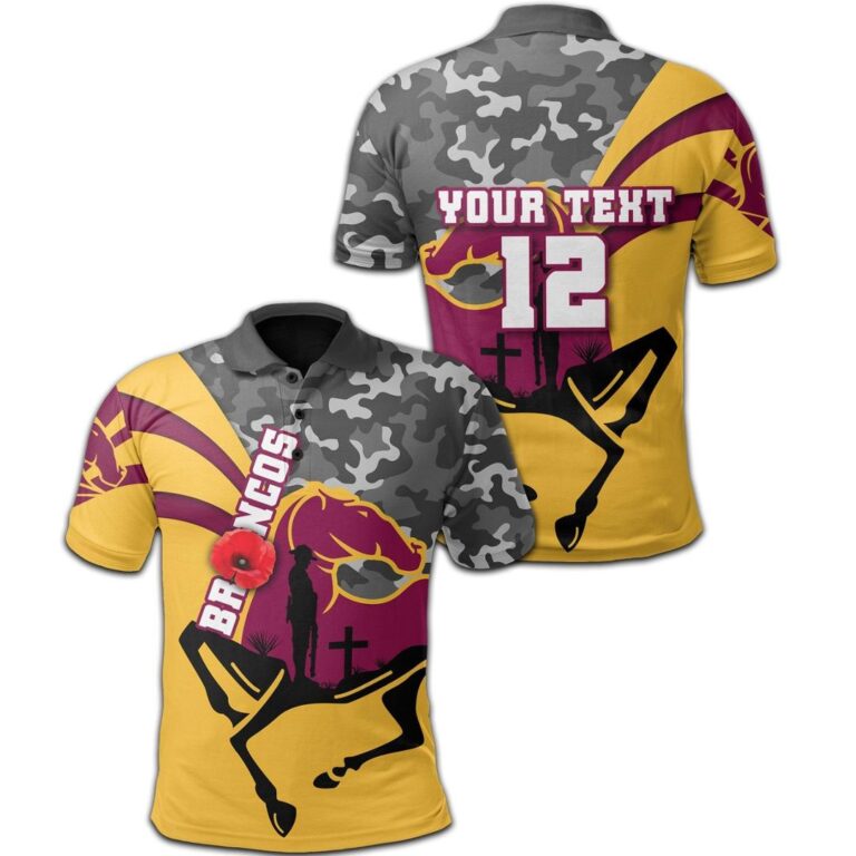 National Rugby League store - Loyal fans of Brisbane Broncos's Unisex Polo Shirt,Kid Polo Shirt:vintage National Rugby League suit,uniform,apparel,shirts,merch,hoodie,jackets,shorts,sweatshirt,outfits,clothes