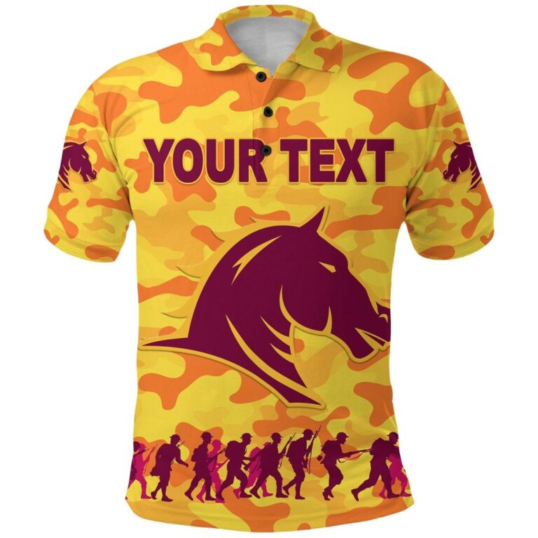 National Rugby League store - Loyal fans of Brisbane Broncos's Unisex Polo Shirt,Kid Polo Shirt:vintage National Rugby League suit,uniform,apparel,shirts,merch,hoodie,jackets,shorts,sweatshirt,outfits,clothes