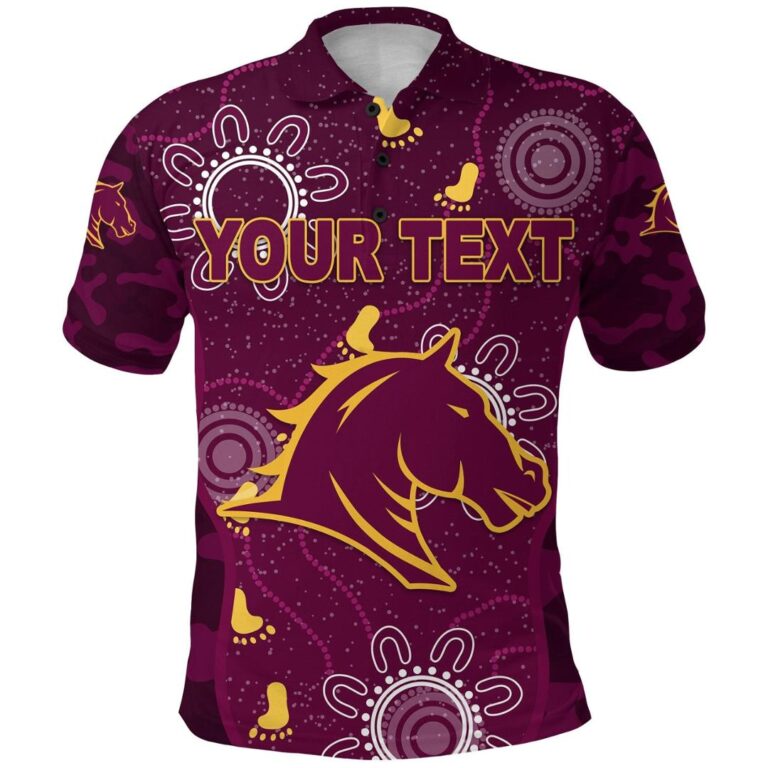 National Rugby League store - Loyal fans of Brisbane Broncos's Unisex Polo Shirt,Kid Polo Shirt:vintage National Rugby League suit,uniform,apparel,shirts,merch,hoodie,jackets,shorts,sweatshirt,outfits,clothes