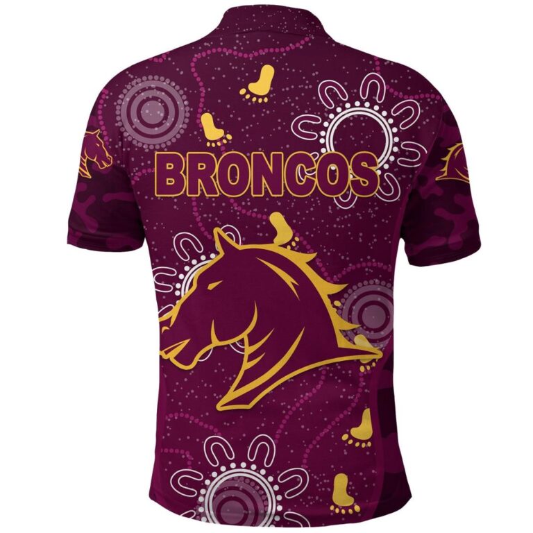 National Rugby League store - Loyal fans of Brisbane Broncos's Unisex Polo Shirt,Kid Polo Shirt:vintage National Rugby League suit,uniform,apparel,shirts,merch,hoodie,jackets,shorts,sweatshirt,outfits,clothes