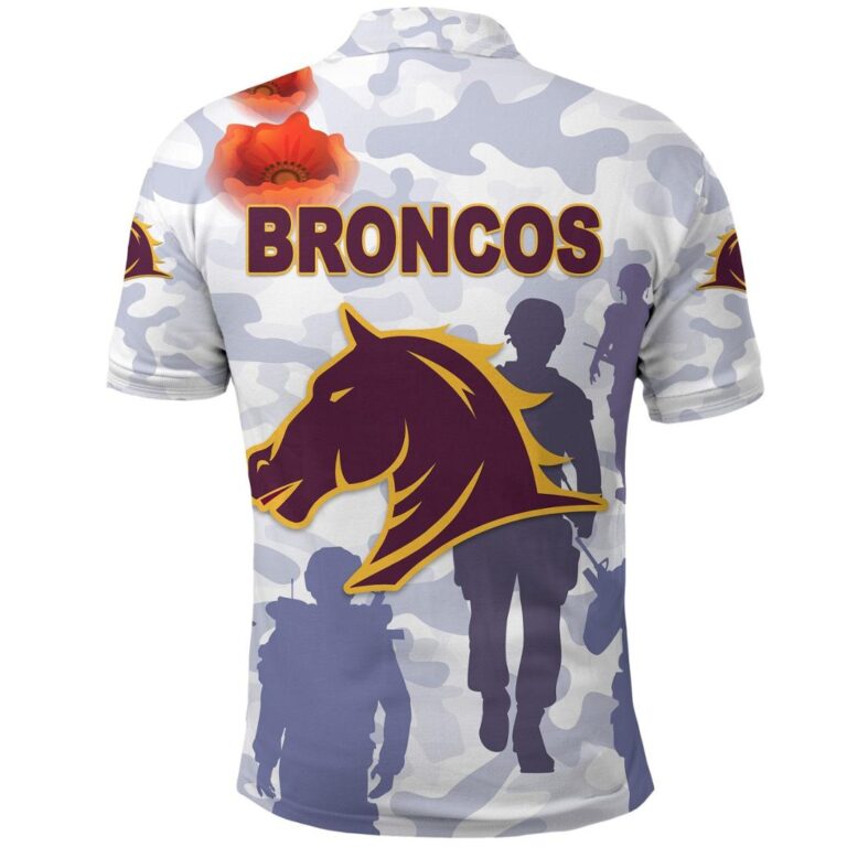 National Rugby League store - Loyal fans of Brisbane Broncos's Unisex Polo Shirt,Kid Polo Shirt:vintage National Rugby League suit,uniform,apparel,shirts,merch,hoodie,jackets,shorts,sweatshirt,outfits,clothes
