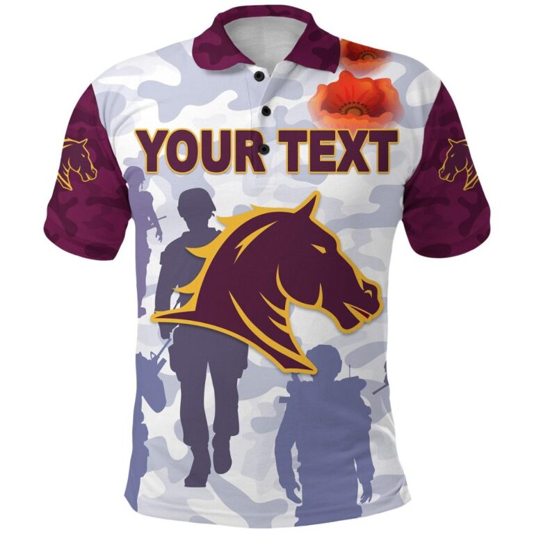 National Rugby League store - Loyal fans of Brisbane Broncos's Unisex Polo Shirt,Kid Polo Shirt:vintage National Rugby League suit,uniform,apparel,shirts,merch,hoodie,jackets,shorts,sweatshirt,outfits,clothes