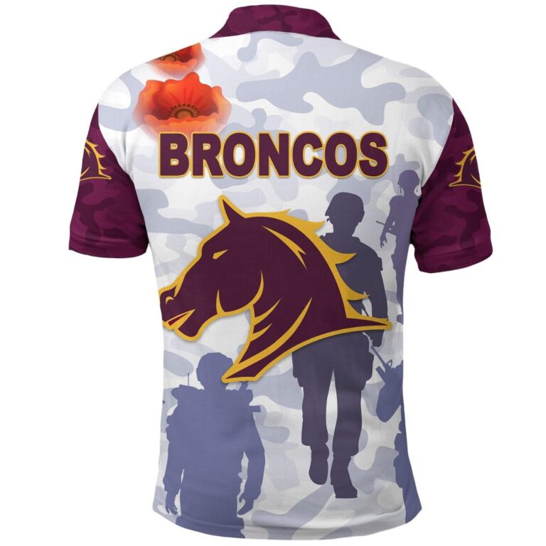 National Rugby League store - Loyal fans of Brisbane Broncos's Unisex Polo Shirt,Kid Polo Shirt:vintage National Rugby League suit,uniform,apparel,shirts,merch,hoodie,jackets,shorts,sweatshirt,outfits,clothes