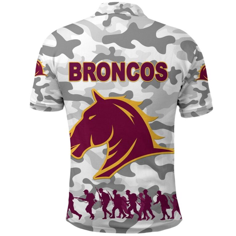 National Rugby League store - Loyal fans of Brisbane Broncos's Unisex Polo Shirt,Kid Polo Shirt:vintage National Rugby League suit,uniform,apparel,shirts,merch,hoodie,jackets,shorts,sweatshirt,outfits,clothes