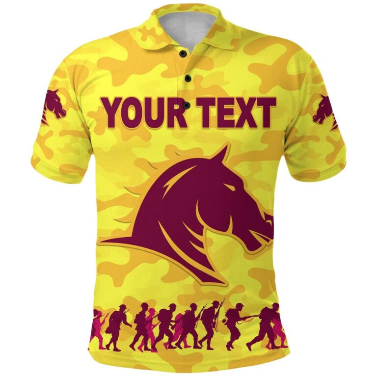 National Rugby League store - Loyal fans of Brisbane Broncos's Unisex Polo Shirt,Kid Polo Shirt:vintage National Rugby League suit,uniform,apparel,shirts,merch,hoodie,jackets,shorts,sweatshirt,outfits,clothes