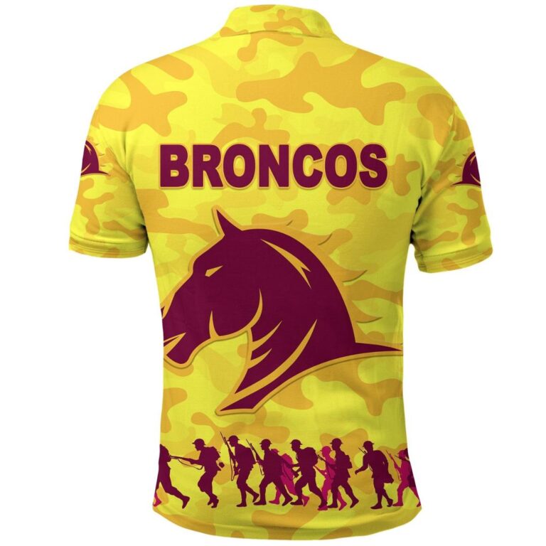 National Rugby League store - Loyal fans of Brisbane Broncos's Unisex Polo Shirt,Kid Polo Shirt:vintage National Rugby League suit,uniform,apparel,shirts,merch,hoodie,jackets,shorts,sweatshirt,outfits,clothes