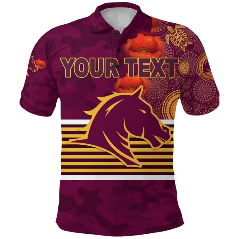 National Rugby League store - Loyal fans of Brisbane Broncos's Unisex Polo Shirt,Kid Polo Shirt:vintage National Rugby League suit,uniform,apparel,shirts,merch,hoodie,jackets,shorts,sweatshirt,outfits,clothes