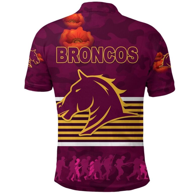 National Rugby League store - Loyal fans of Brisbane Broncos's Unisex Polo Shirt,Kid Polo Shirt:vintage National Rugby League suit,uniform,apparel,shirts,merch,hoodie,jackets,shorts,sweatshirt,outfits,clothes