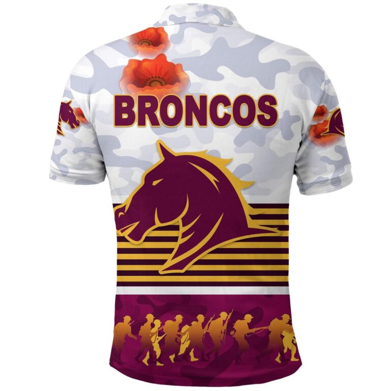 National Rugby League store - Loyal fans of Brisbane Broncos's Unisex Polo Shirt,Kid Polo Shirt:vintage National Rugby League suit,uniform,apparel,shirts,merch,hoodie,jackets,shorts,sweatshirt,outfits,clothes