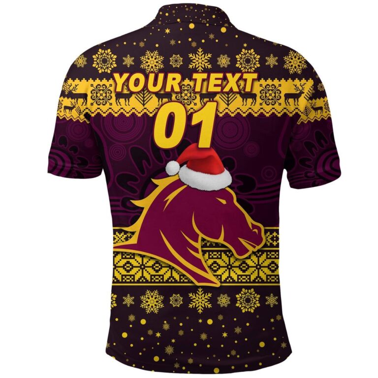 National Rugby League store - Loyal fans of Brisbane Broncos's Unisex Polo Shirt,Kid Polo Shirt:vintage National Rugby League suit,uniform,apparel,shirts,merch,hoodie,jackets,shorts,sweatshirt,outfits,clothes