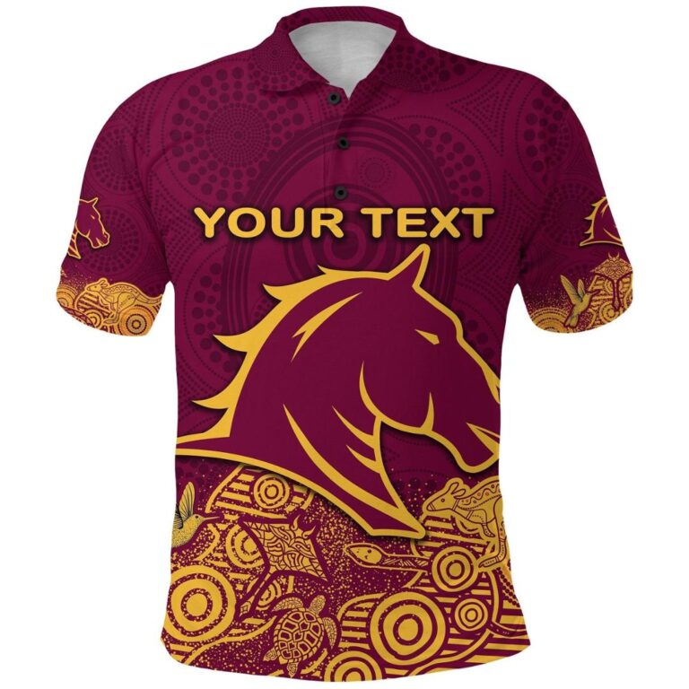 National Rugby League store - Loyal fans of Brisbane Broncos's Unisex Polo Shirt,Kid Polo Shirt:vintage National Rugby League suit,uniform,apparel,shirts,merch,hoodie,jackets,shorts,sweatshirt,outfits,clothes