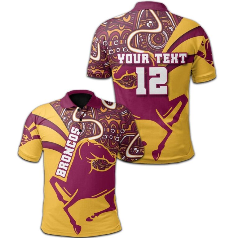 National Rugby League store - Loyal fans of Brisbane Broncos's Unisex Polo Shirt,Kid Polo Shirt:vintage National Rugby League suit,uniform,apparel,shirts,merch,hoodie,jackets,shorts,sweatshirt,outfits,clothes