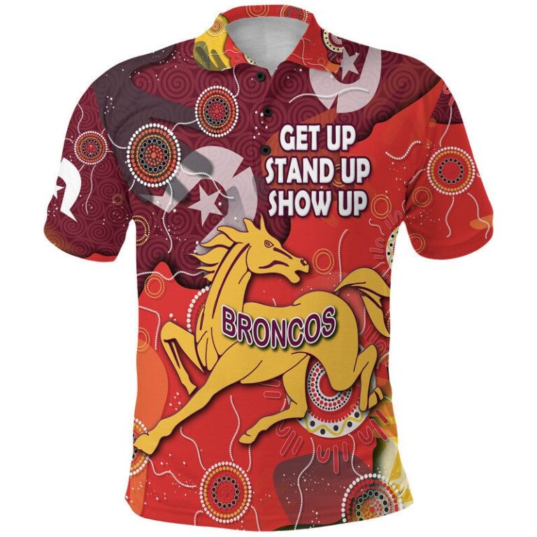 National Rugby League store - Loyal fans of Brisbane Broncos's Unisex Polo Shirt,Kid Polo Shirt:vintage National Rugby League suit,uniform,apparel,shirts,merch,hoodie,jackets,shorts,sweatshirt,outfits,clothes