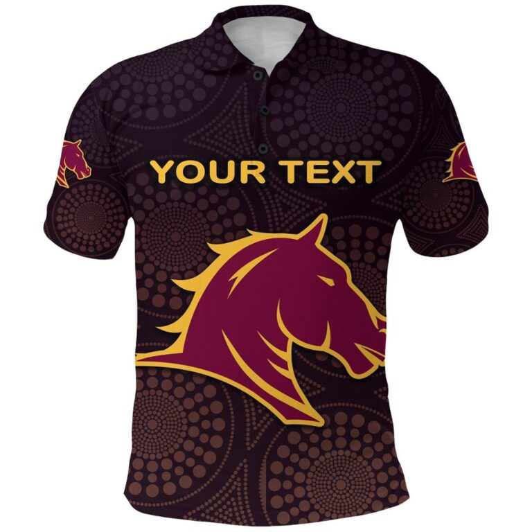 National Rugby League store - Loyal fans of Brisbane Broncos's Unisex Polo Shirt,Kid Polo Shirt:vintage National Rugby League suit,uniform,apparel,shirts,merch,hoodie,jackets,shorts,sweatshirt,outfits,clothes