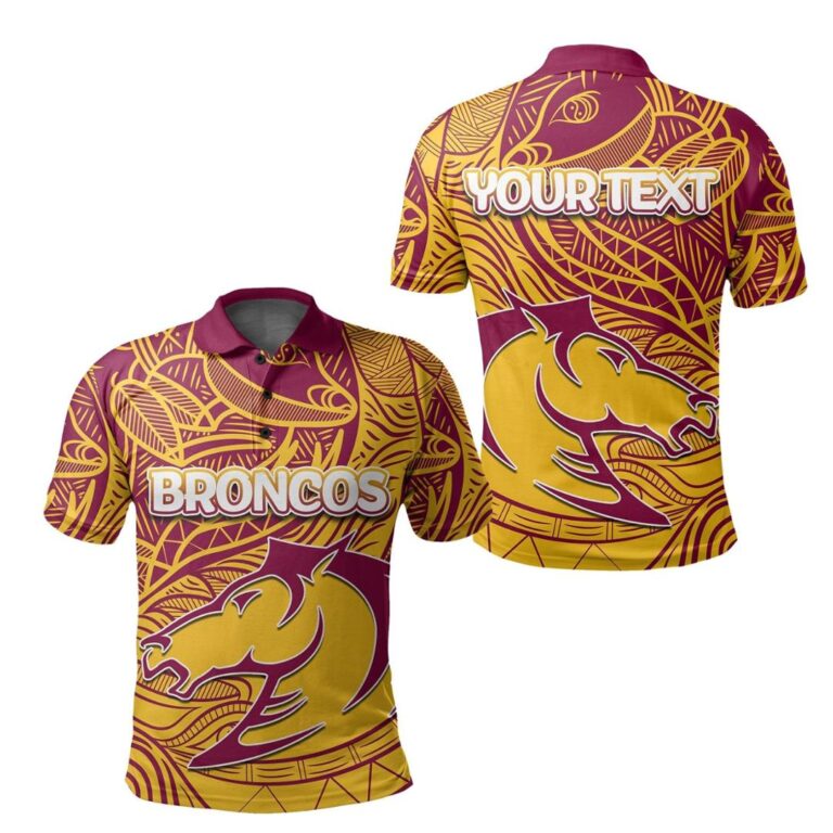 National Rugby League store - Loyal fans of Brisbane Broncos's Unisex Polo Shirt,Kid Polo Shirt:vintage National Rugby League suit,uniform,apparel,shirts,merch,hoodie,jackets,shorts,sweatshirt,outfits,clothes