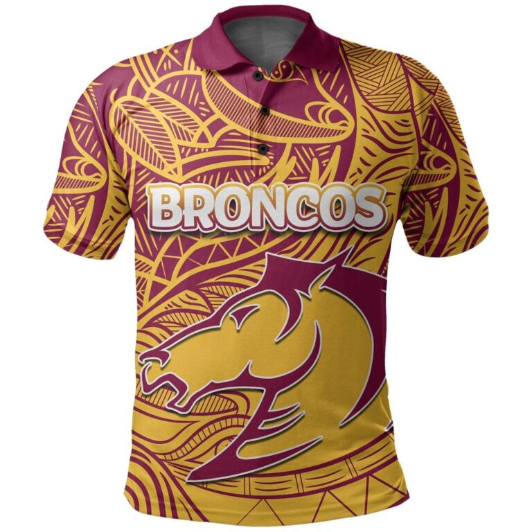 National Rugby League store - Loyal fans of Brisbane Broncos's Unisex Polo Shirt,Kid Polo Shirt:vintage National Rugby League suit,uniform,apparel,shirts,merch,hoodie,jackets,shorts,sweatshirt,outfits,clothes