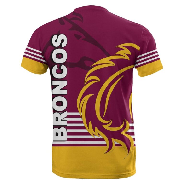 National Rugby League store - Loyal fans of Brisbane Broncos's Unisex T-Shirt,Kid T-Shirt:vintage National Rugby League suit,uniform,apparel,shirts,merch,hoodie,jackets,shorts,sweatshirt,outfits,clothes
