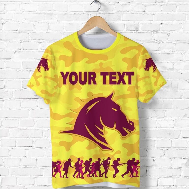 National Rugby League store - Loyal fans of Brisbane Broncos's Unisex T-Shirt,Kid T-Shirt:vintage National Rugby League suit,uniform,apparel,shirts,merch,hoodie,jackets,shorts,sweatshirt,outfits,clothes