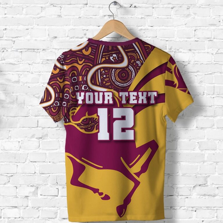 National Rugby League store - Loyal fans of Brisbane Broncos's Unisex T-Shirt,Kid T-Shirt:vintage National Rugby League suit,uniform,apparel,shirts,merch,hoodie,jackets,shorts,sweatshirt,outfits,clothes