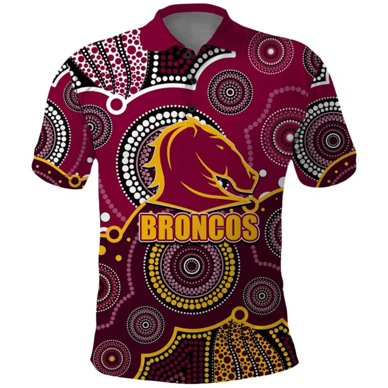 National Rugby League store - Loyal fans of Brisbane Broncos's Unisex Polo Shirt,Kid Polo Shirt:vintage National Rugby League suit,uniform,apparel,shirts,merch,hoodie,jackets,shorts,sweatshirt,outfits,clothes