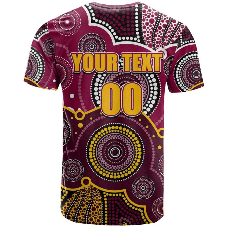 National Rugby League store - Loyal fans of Brisbane Broncos's Unisex T-Shirt,Kid T-Shirt:vintage National Rugby League suit,uniform,apparel,shirts,merch,hoodie,jackets,shorts,sweatshirt,outfits,clothes