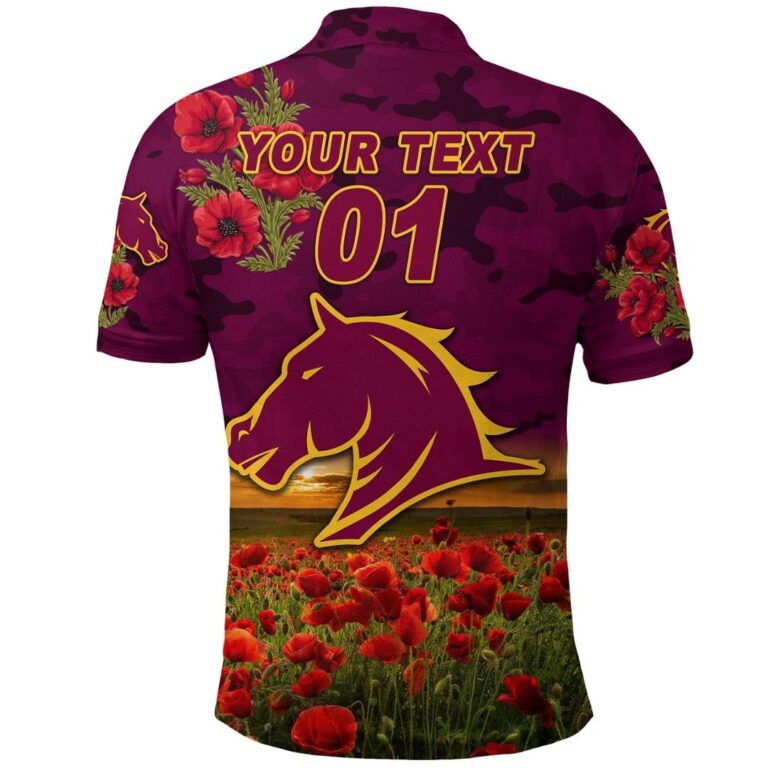 National Rugby League store - Loyal fans of Brisbane Broncos's Unisex Polo Shirt,Kid Polo Shirt:vintage National Rugby League suit,uniform,apparel,shirts,merch,hoodie,jackets,shorts,sweatshirt,outfits,clothes