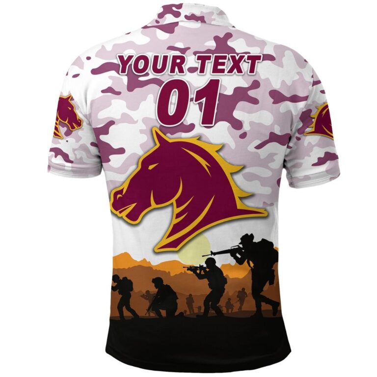 National Rugby League store - Loyal fans of Brisbane Broncos's Unisex Polo Shirt,Kid Polo Shirt:vintage National Rugby League suit,uniform,apparel,shirts,merch,hoodie,jackets,shorts,sweatshirt,outfits,clothes