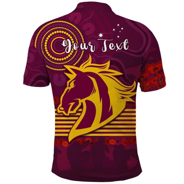 National Rugby League store - Loyal fans of Brisbane Broncos's Unisex Polo Shirt,Kid Polo Shirt:vintage National Rugby League suit,uniform,apparel,shirts,merch,hoodie,jackets,shorts,sweatshirt,outfits,clothes