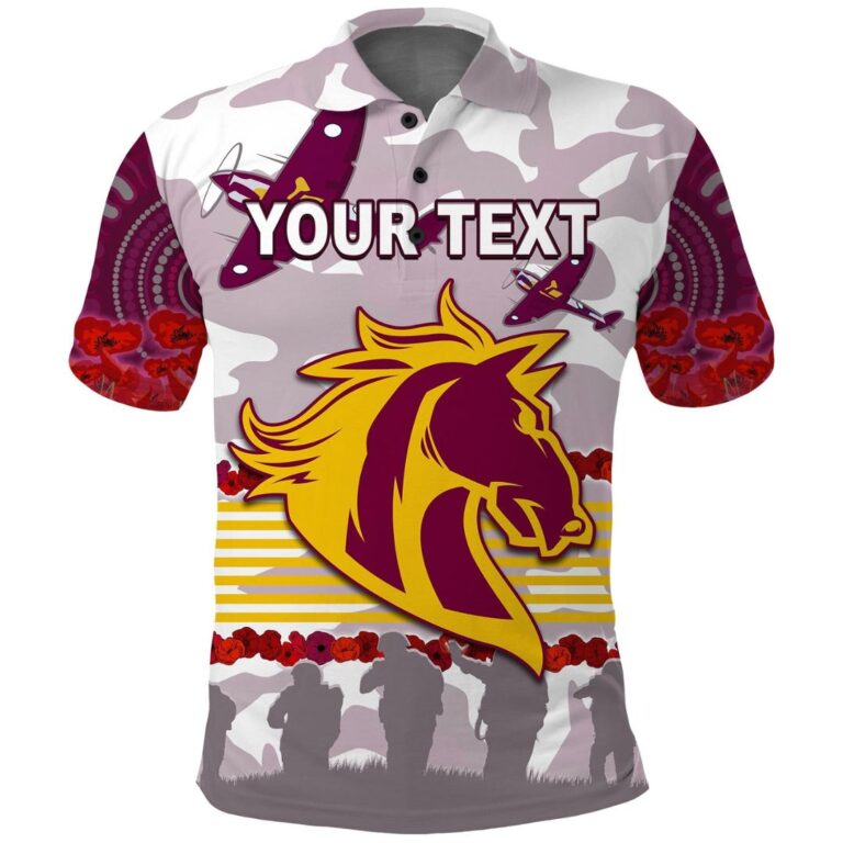 National Rugby League store - Loyal fans of Brisbane Broncos's Unisex Polo Shirt,Kid Polo Shirt:vintage National Rugby League suit,uniform,apparel,shirts,merch,hoodie,jackets,shorts,sweatshirt,outfits,clothes