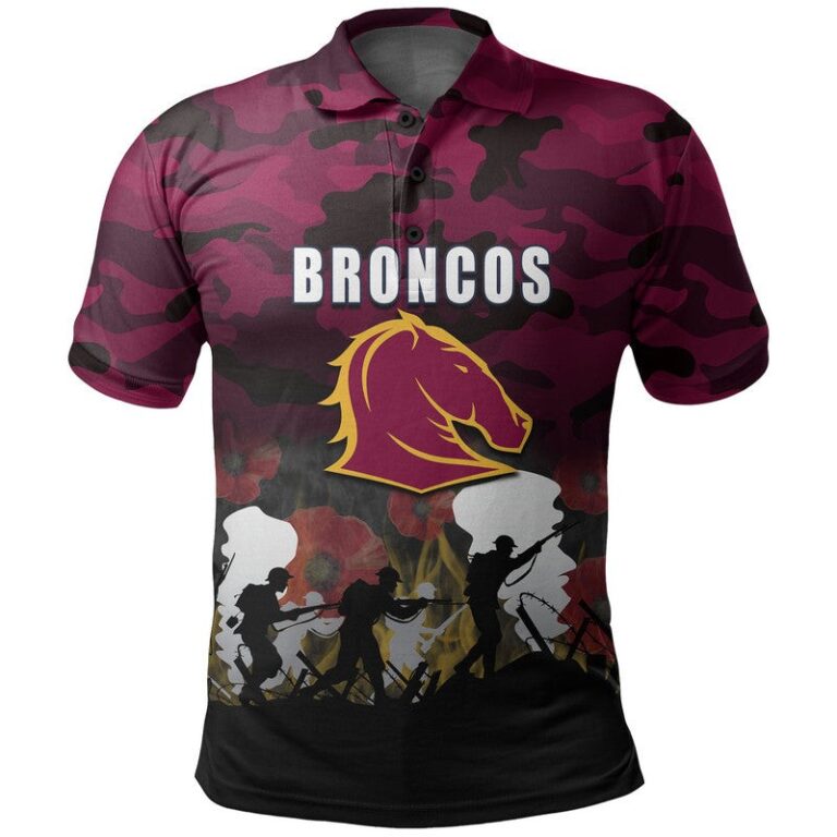 National Rugby League store - Loyal fans of Brisbane Broncos's Unisex Polo Shirt,Kid Polo Shirt:vintage National Rugby League suit,uniform,apparel,shirts,merch,hoodie,jackets,shorts,sweatshirt,outfits,clothes