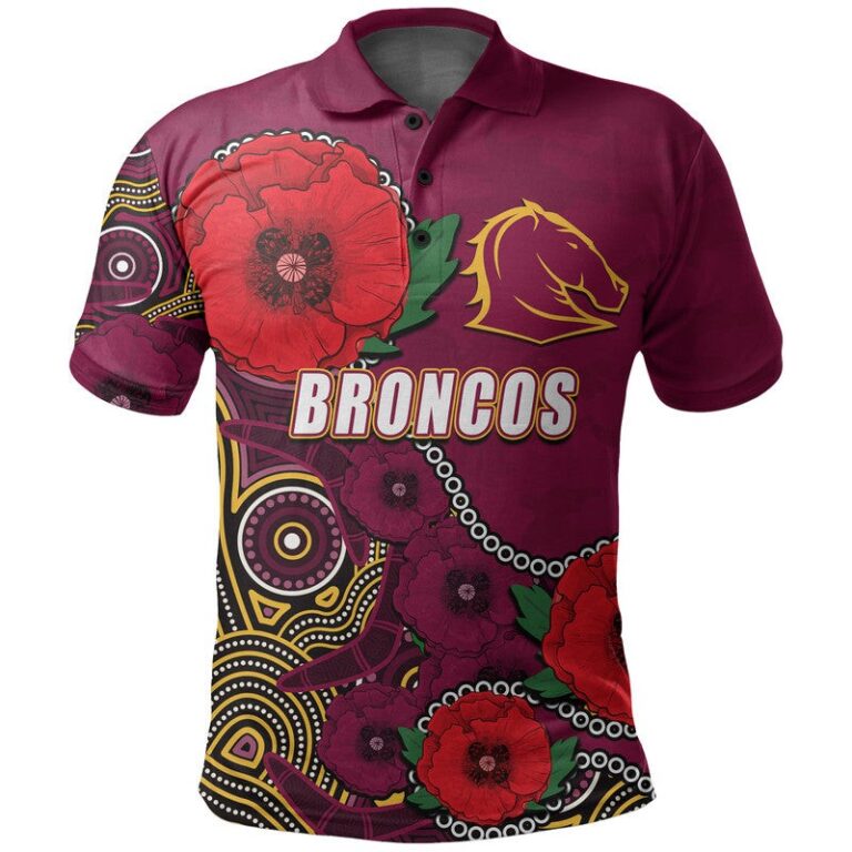 National Rugby League store - Loyal fans of Brisbane Broncos's Unisex Polo Shirt,Kid Polo Shirt:vintage National Rugby League suit,uniform,apparel,shirts,merch,hoodie,jackets,shorts,sweatshirt,outfits,clothes