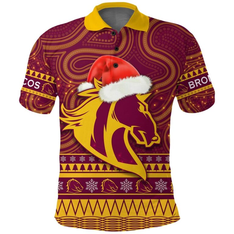 National Rugby League store - Loyal fans of Brisbane Broncos's Unisex Polo Shirt,Kid Polo Shirt:vintage National Rugby League suit,uniform,apparel,shirts,merch,hoodie,jackets,shorts,sweatshirt,outfits,clothes