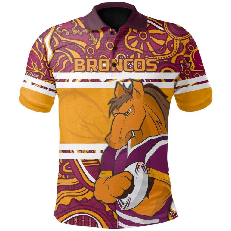 National Rugby League store - Loyal fans of Brisbane Broncos's Unisex Polo Shirt,Kid Polo Shirt:vintage National Rugby League suit,uniform,apparel,shirts,merch,hoodie,jackets,shorts,sweatshirt,outfits,clothes