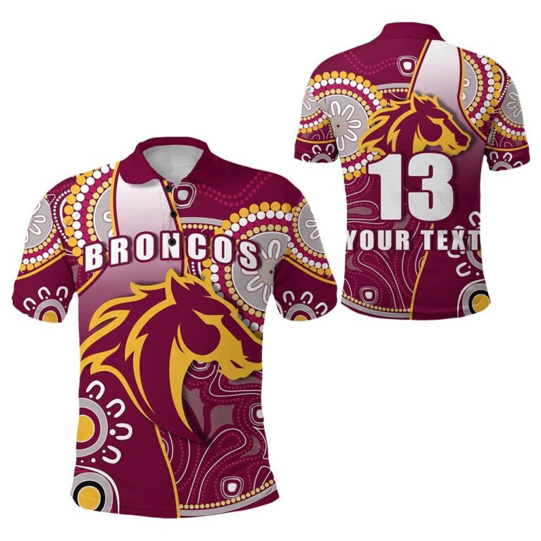 National Rugby League store - Loyal fans of Brisbane Broncos's Unisex Polo Shirt,Kid Polo Shirt:vintage National Rugby League suit,uniform,apparel,shirts,merch,hoodie,jackets,shorts,sweatshirt,outfits,clothes