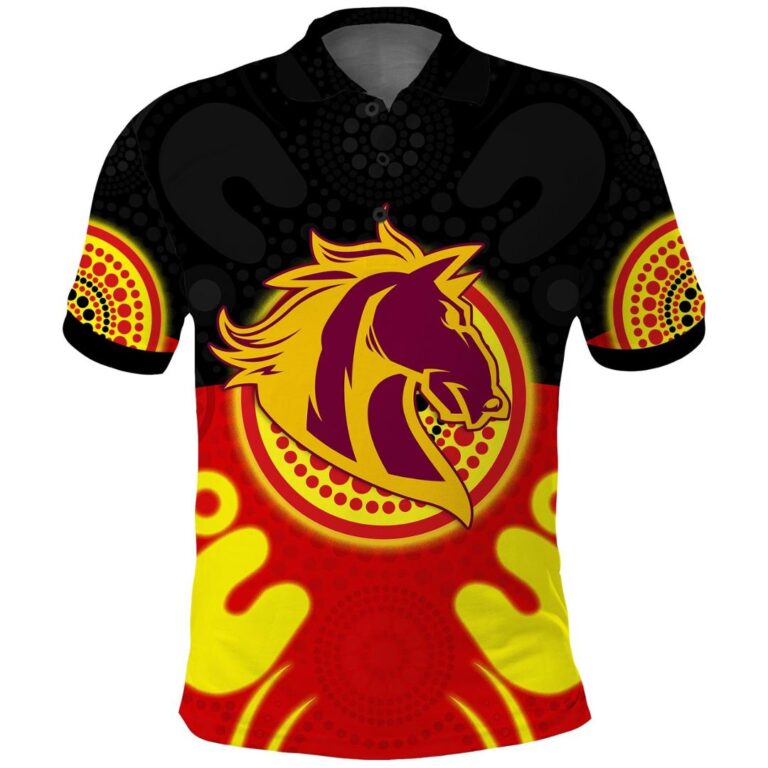 National Rugby League store - Loyal fans of Brisbane Broncos's Unisex Polo Shirt,Kid Polo Shirt:vintage National Rugby League suit,uniform,apparel,shirts,merch,hoodie,jackets,shorts,sweatshirt,outfits,clothes