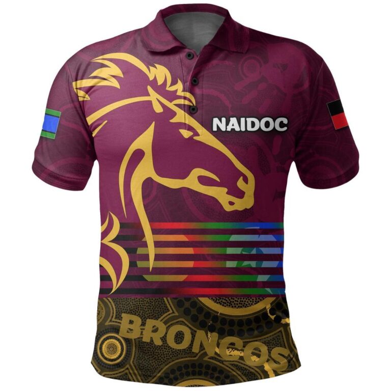 National Rugby League store - Loyal fans of Brisbane Broncos's Unisex Polo Shirt,Kid Polo Shirt:vintage National Rugby League suit,uniform,apparel,shirts,merch,hoodie,jackets,shorts,sweatshirt,outfits,clothes