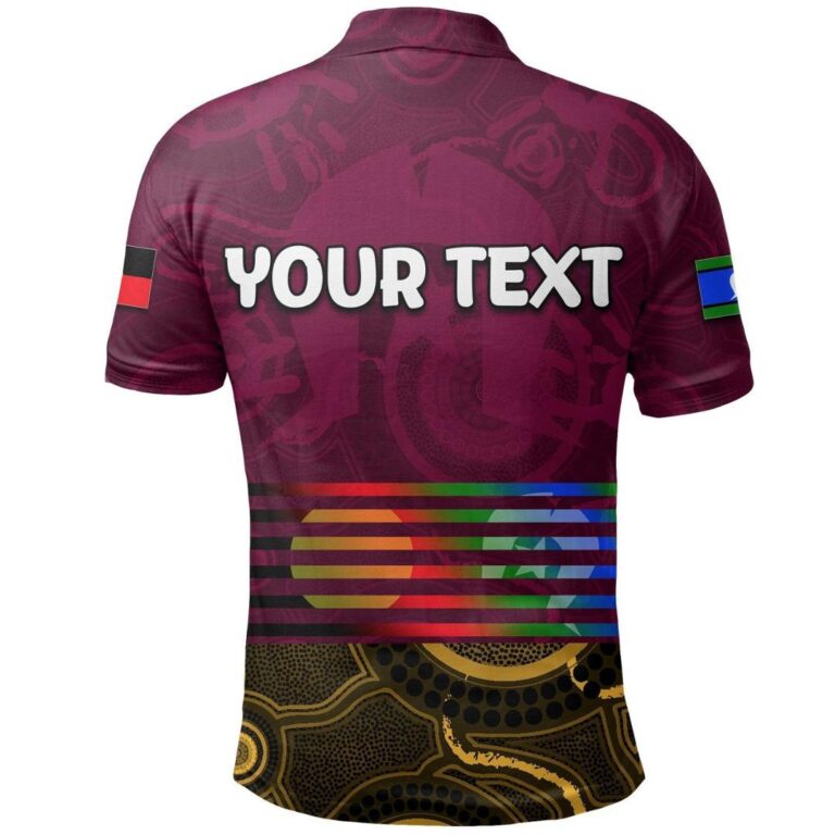 National Rugby League store - Loyal fans of Brisbane Broncos's Unisex Polo Shirt,Kid Polo Shirt:vintage National Rugby League suit,uniform,apparel,shirts,merch,hoodie,jackets,shorts,sweatshirt,outfits,clothes