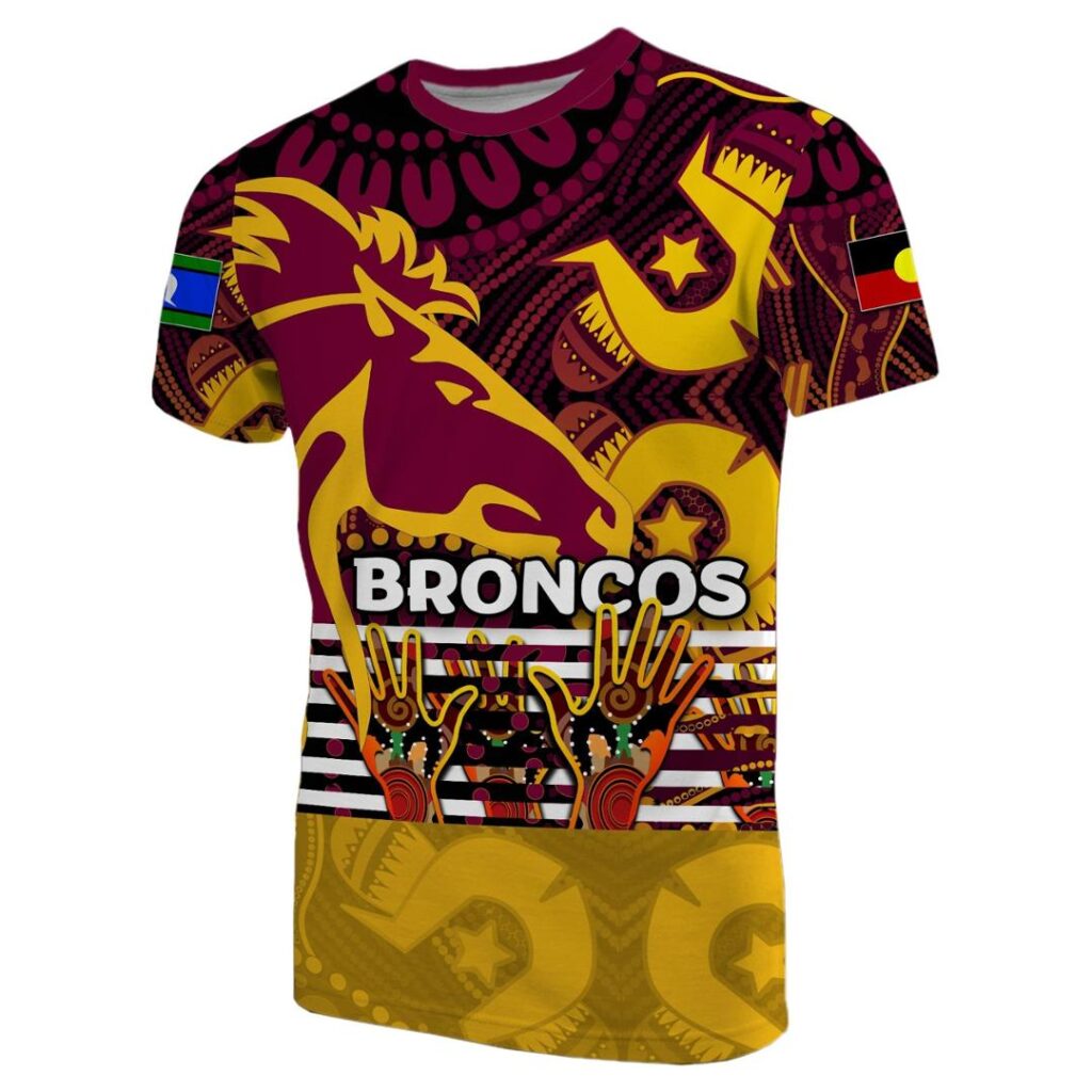 National Rugby League store - Loyal fans of Brisbane Broncos's Unisex T-Shirt,Kid T-Shirt:vintage National Rugby League suit,uniform,apparel,shirts,merch,hoodie,jackets,shorts,sweatshirt,outfits,clothes